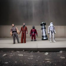 stormtrooper 80 Lfl Hk