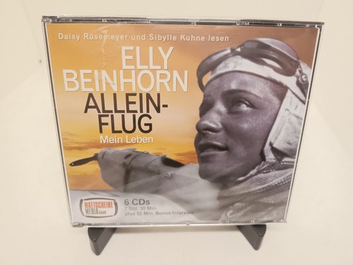 Alleinflug mein leben - alleinflug,