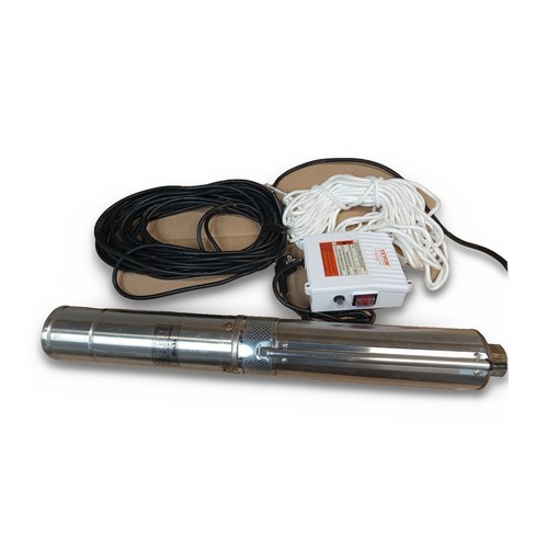 Vevor tiefbrunnenpumpe 370w - vevor,