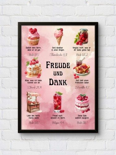 Bibel poster kunstdruck wall - bibel,