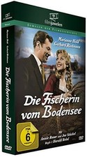 Die Fischerin vom Bodensee -