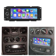 Für Chrysler PT Cruiser