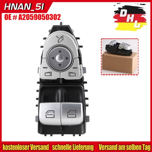 Schalter vorne links - schalter,