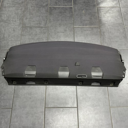 Hutablage bmw 3er - bmw,