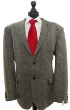 Harris Tweed Herren Sakko