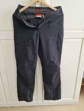 Mammut Damen Wanderhose