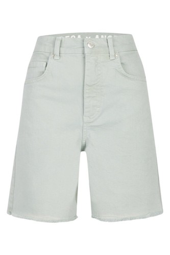 Angels jeans shorts - jeans-shorts, mila