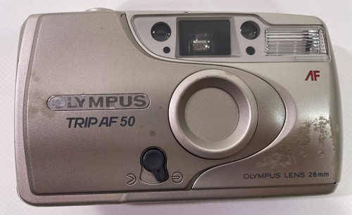 Kamera olympus trip lens - olympus, af