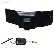 Original Ford Transit Mk7