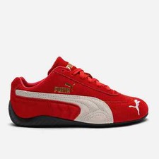 Puma Speedcat OG Rot Sneaker Turnschuhe Sportschuhe Schuhe  42 43 44 44.5 46