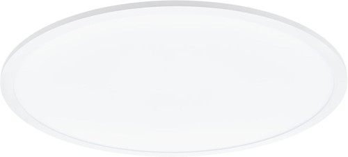 Eglo led deckenleuchte sarsina - deckenleuchte,
