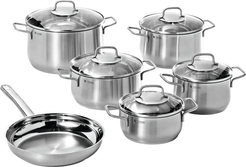 Wmf brilliant topfset - wmf,
