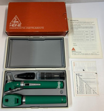 Vintage Heine