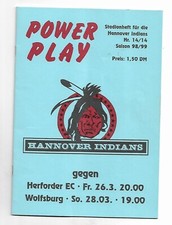 Stadionheft - 1. Liga Nord -