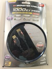 MONSTER Advanced 1000 EX HDMI