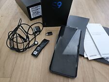Samsung Galaxy S9 DUOS SM-G960