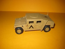 Victoria - 1:43 - HUMMER H1 - CLOSED COMMAND CAR U.S. ARMY DESERT STORM 1991 