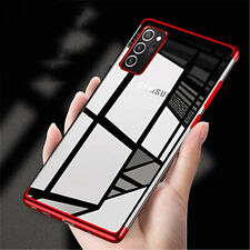 Schutz Hülle für Samsung Note 10 20 Plus Ultra 5G Case Handy