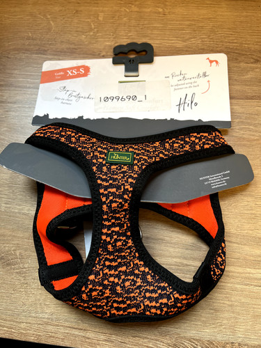 Hunter hunde geschirr hilo - hunde,