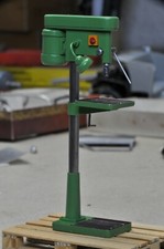 Werkstatt Stand Bohrmaschine