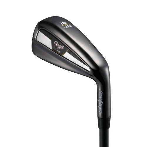 Macgregor 2021 foil - 2021,