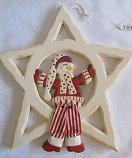 Talvel Türdeko Fensterdeko