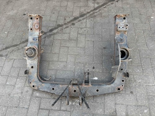 Hinterachse smart fortwo - hinterachse,