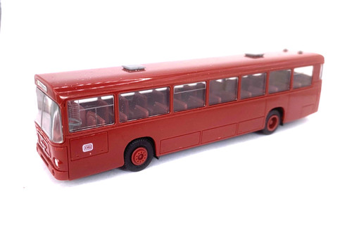 Herpa stadtbus modell - 1/87,