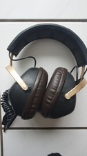MARANTZ  SD-5 HEADPHONE KOPFHÖRER VINTAGE BRAUN CHAMPAGNER