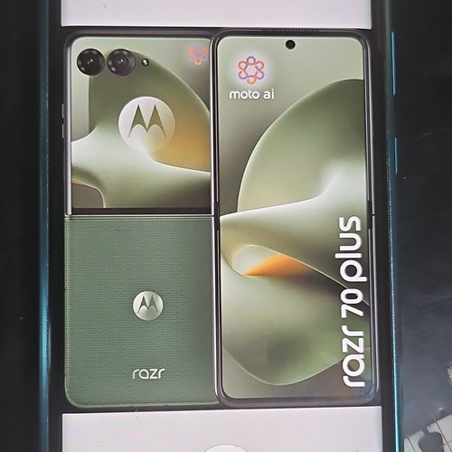 Motorola razr plus - razr,
