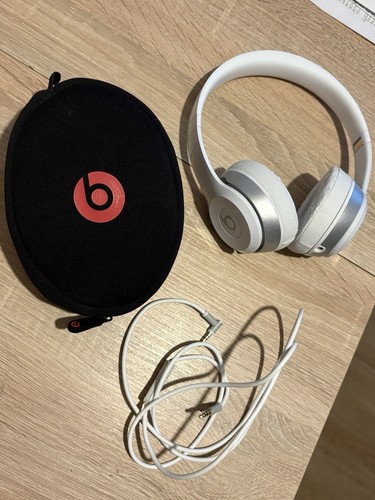 Beats dre solo - by, 2
