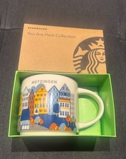 STARBUCKS Metzingen Tasse |