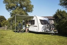 Thule Omnistor 1200 Sackmarkise 450cm Camping Wohnwagen Wohnmobil 1712160