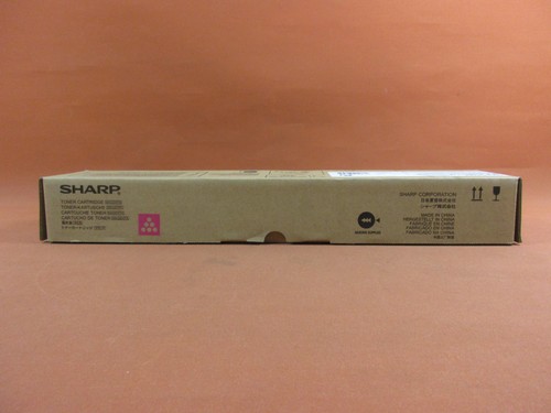 Original sharp c38gtm - original, mx-c38gtm