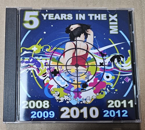 2008 bis 2012 - , of