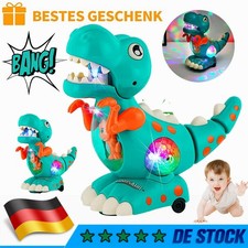 Baby Musik Kinderspielzeug ab 1 2 Jahr Geburtstag für Mädchen Junge Geschenk
