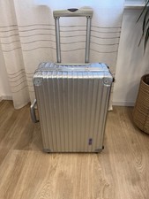 RIMOWA Alu Cabin Size Koffer
