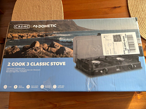 Cadac cook classic - cadac, 3