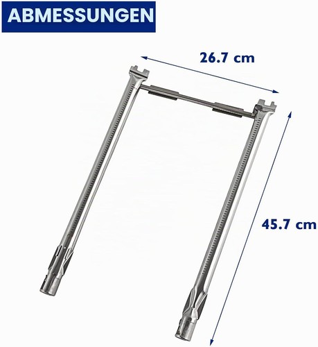 69785 gasgrill brenner - 69785,
