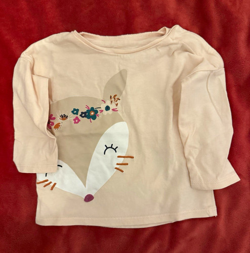 Vertbaudet baby langarmshirt - vertbaudet,
