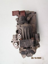 AGR Ventil FIAT DOBLO CARGO
