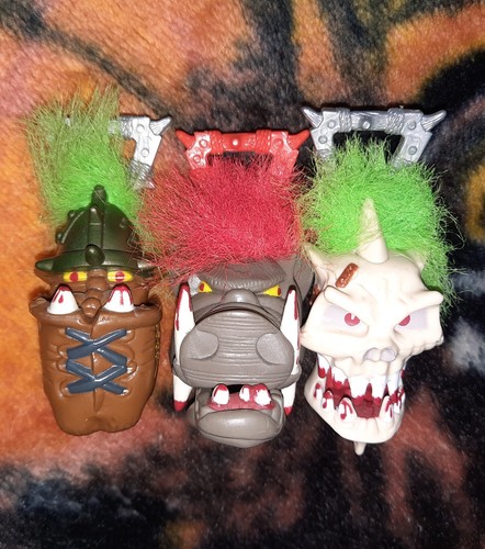 Mighty max berserker - mighty, max~berserker