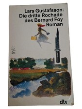 Lars Gustafsson "Die dritte