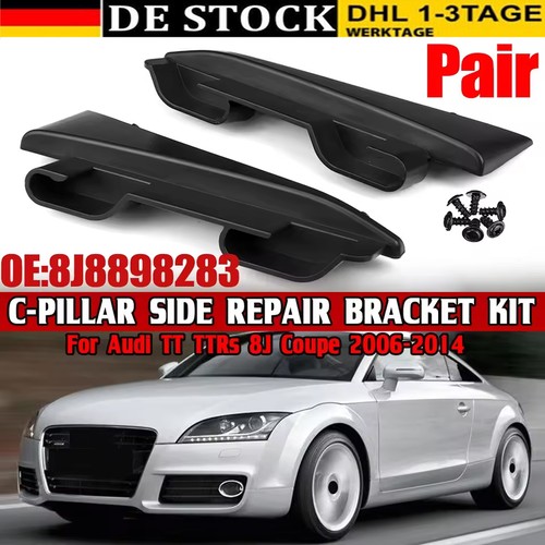 Für audi ttrs - tt,