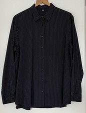 Uniqlo, Damenbluse, Langarm