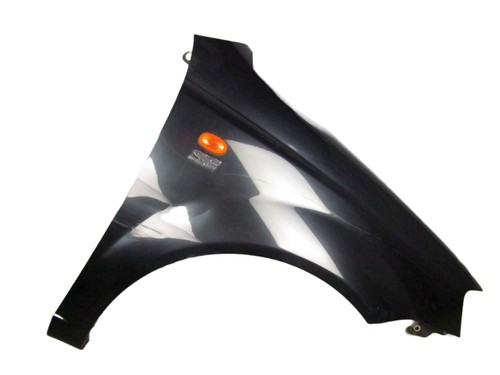 Kotflügel rechts schwarz 87u - schwarz,