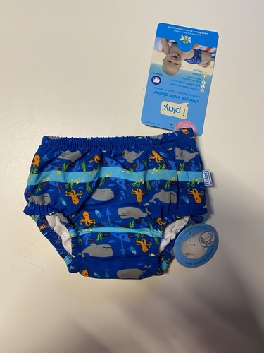 Play badehose mit - i,