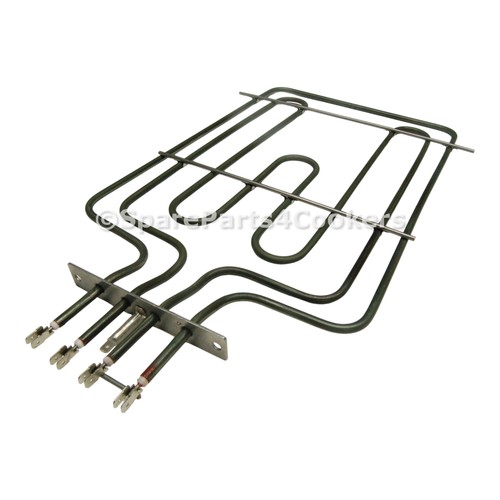 Lacanche original grillelement - lacanche,