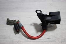 Batteriekabel Pluskabel Pluspol 6910543 BMW 3er E46 Bj,05