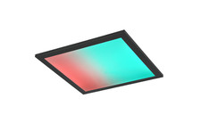 Trio LED-Deckenleuchte BETA RGB mit Dynamic Light, 1400lm, 2700–6500K, 13W